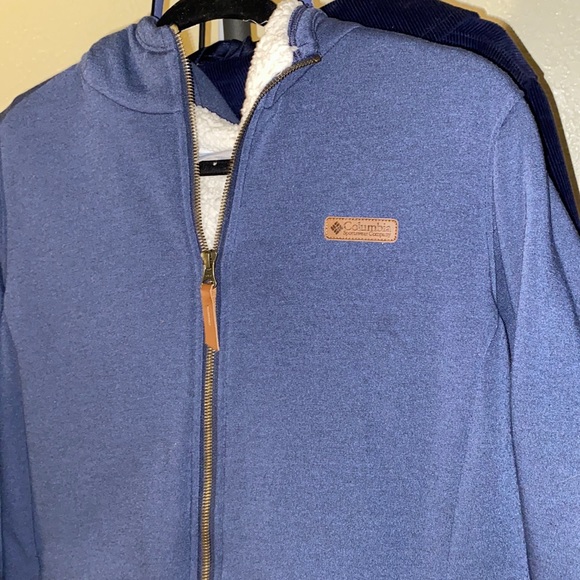 Columbia Sportswear Jacket - Picture 2 of 4